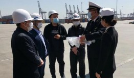 大连海关最新爆料消息,揭秘走私团伙跨境犯罪内幕