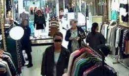 连云港服装爆料事件最新,揭开行业黑幕，消费者权益再引关注