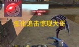 cfm夺宝活动最新爆料,神秘大奖等你来拿！