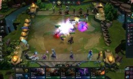 英雄联盟爆料阵容最新,最新爆料阵容揭秘，神秘英雄即将登场！