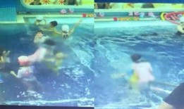 石大游泳馆最新爆料事件,事件真相与争议焦点全解析