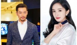 胡歌和杨幂最新爆料,揭秘娱乐圈背后的秘密与情感纠葛