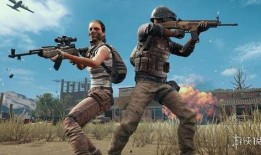 最新爆料绝地求生,神秘武器系统即将上线，游戏格局再掀风云