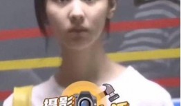 最新爆料陈都灵视频,镜头下的她，美得让人心动