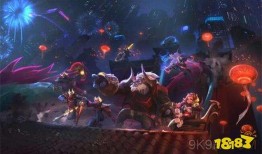 lol手游春节活动最新爆料,福利盛宴来袭，战火再燃