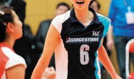 女排李珊爆料视频回放最新,揭秘辉煌背后的艰辛与拼搏