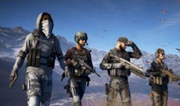 荒野行动九月最新爆料,神秘新地图与全新玩法即将上线