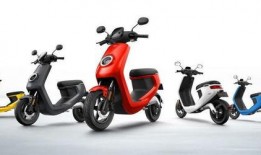 小牛电车最新爆料,颠覆性升级，引领绿色出行新潮流！”