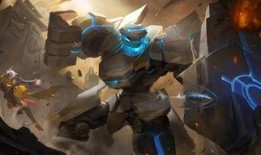 王者新皮肤爆料最新盾山,神秘守护者降临！王者盾山全新皮肤惊艳曝光