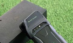 黑鲨最新手机爆料,性能怪兽再升级，全新配置引期待