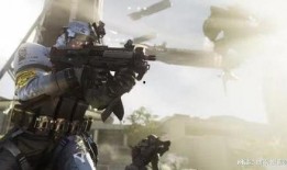 2024年使命召唤最新爆料,揭秘全新爆料，引领射击游戏新篇章