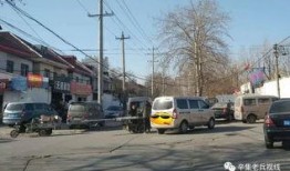 石家庄辛集最新爆料,揭秘石家庄辛集热点事件背后的真相